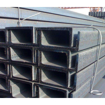 concrete sleeper retaining wall galvanized steel uprights